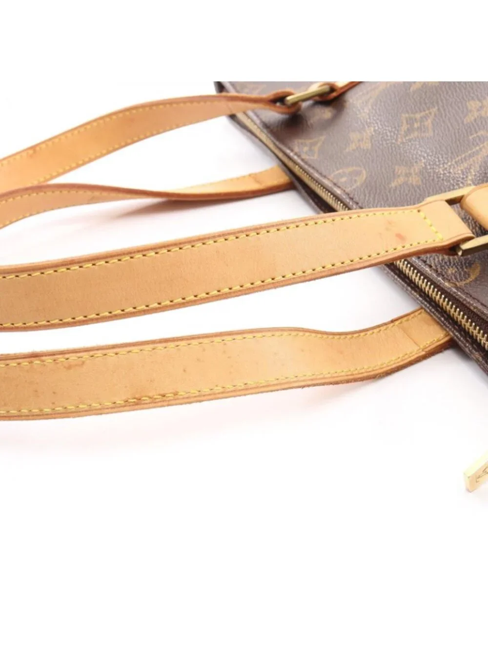 Louis Vuitton this authentic